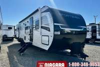 2026 K-Z INC. SPORTSMEN SE 332BHKSE - St Davids RV Details page