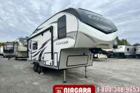 2022 KEYSTONE COUGAR 23MLS - St Davids RV Details page