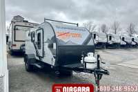 2024 BRAXTON CREEK BUSHWACKER 12ROK - St Davids RV Details page