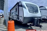 2026 VENTURE SPORTTREK 251VRK - St Davids RV Details page