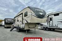 2020 FOREST RIVER FLAGSTAFF 524LWS - St Davids RV Details page