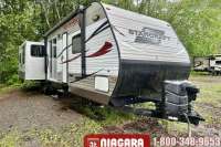 2015 STARCRAFT AUTUMN RIDGE 346RESA - St Davids RV Details page