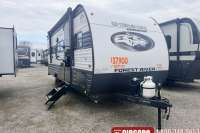 2026 FOREST RIVER CHEROKEE WOLF PUP 18PB - St Davids RV Details page