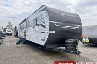 2026 K-Z INC. SPORTSMEN SE 383DBKSE - St Davids RV Details page