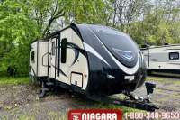 2017 KEYSTONE BULLET 26RBPR - St Davids RV Details page