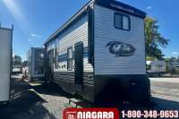 2021 FOREST RIVER CHEROKEE DESTINATION 39DL - St Davids RV Details page