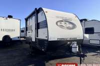 2026 FOREST RIVER CHEROKEE WOLF PUP 14BHLP - St Davids RV Details page