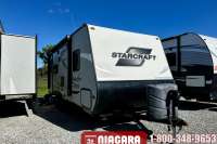2015 STARCRAFT LAUNCH ULTRA-LITE 21FBS - St Davids RV Details page