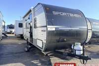 2026 K-Z INC. SPORTSMEN CLASSIC 170MB - St Davids RV Details page
