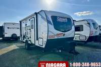 2022 COLEMAN ROBICON 1628BH - St Davids RV Details page