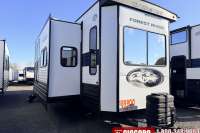 2026 FOREST RIVER CHEROKEE TIMBERWOLF 39NA - St Davids RV Details page
