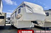 2011 JAYCO EAGLE SUPER LITE 305RLS - St Davids RV Details page