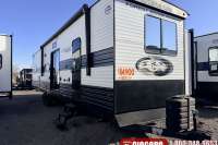 2026 FOREST RIVER CHEROKEE TIMERWOLF 39HBA - St Davids RV Details page