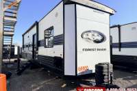 2026 FOREST RIVER CHEROKEE TIMBERWOLF 39TN - St Davids RV Details page