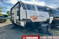 2025 EAST TO WEST SILVER LAKE 2300RD - St Davids RV Details page