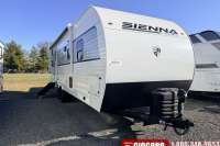 2026 VENTURE SIENNA 271VBH - St Davids RV Details page