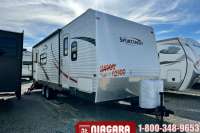 2011 K-Z INC. SPORTSMEN 261RKS - St Davids RV Details page