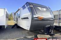 2026 K-Z INC. CONNECT 302FBK - St Davids RV Details page