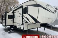 2018 STARCRAFT TELLURIDE 292RLS - St Davids RV Details page