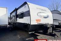 2026 FOREST RIVER CHEROKEE GREY WOLF 23MS - St Davids RV Details page