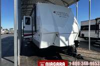 2026 GENERAL COACH CITATION CARE 30FKRB - St Davids RV Details page