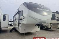 2026 KEYSTONE COUGAR SPORT 2700BH - St Davids RV Details page