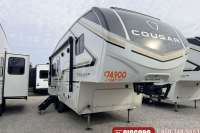 2026 KEYSTONE COUGAR HALF-TON 23MLE - St Davids RV Details page