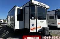 2021 KEYSTONE RESIDENCE 40MKTS - St Davids RV Details page