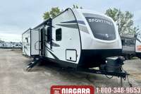 2023 VENTURE SPORTTREK 312VIK - St Davids RV Details page