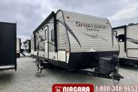 2018 K-Z INC. SPORTSMEN LE 301BHLE - St Davids RV Details page