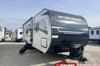 2026 K-Z INC. SPORTSMEN SE 291BHKSE - St Davids RV Details page