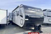 2026 K-Z INC. SPORTSMEN SE 344BHKSE - St Davids RV Details page