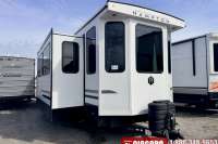 2026 CROSSROADS HAMPTON 37FL - St Davids RV Details page