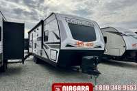 2021 K-Z INC. CONNECT 261RB - St Davids RV Details page