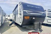 2026 K-Z INC. SPORTSMEN SE 333BHKSE - St Davids RV Details page