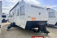 2026 VENTURE SIENNA 281VQB - St Davids RV Details page