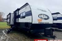 2026 FOREST RIVER CHEROKEE WOLF DEN 304SR - St Davids RV Details page