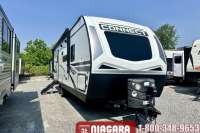 2021 K-Z INC. CONNECT 251BHK - St Davids RV Details page