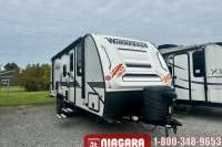 2022 WINNEBAGO MICRO MINI 2306BHS - St Davids RV Details page