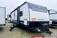 2026 KEYSTONE SPRINGDALE 2620BHS - St Davids RV Details page