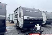 2026 K-Z INC. SPORTSMEN CLASSIC 130RD - St Davids RV Details page