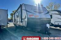 2018 STARCRAFT AUTUMN RIDGE 31BHU - St Davids RV Details page