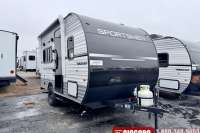 2026 K-Z INC. SPORTSMEN CLASSIC 130RD - St Davids RV Details page