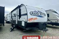 2022 GULFSTREAM GRAND RIVER 32BHS - St Davids RV Details page