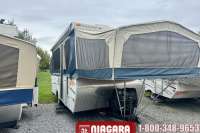 2008 STARCRAFT CENTENNIAL 3608 - St Davids RV Details page