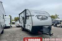 2021 FOREST RIVER CHEROKEE WOLF PUP 16BH - St Davids RV Details page
