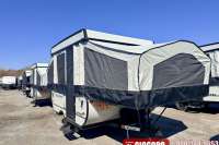 2026 FOREST RIVER ROCKWOOD FREEDOM 16OTG - St Davids RV Details page