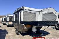 2019 FOREST RIVER ROCKWOOD FREEDOM 1940LTD - St Davids RV Details page