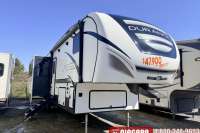 2019 K-Z INC. DURANGO 291BHT - St Davids RV Details page