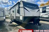 2020 KEYSTONE HIDEOUT 290LHS - St Davids RV Details page